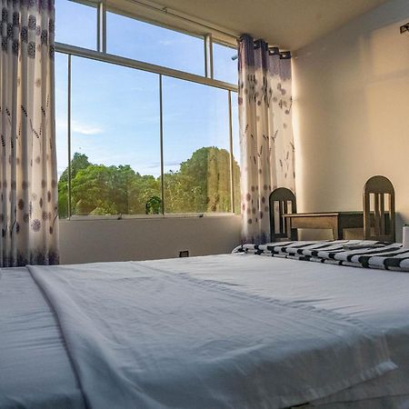 Hospedaje Miraflores Moyobamba Eksteriør bilde